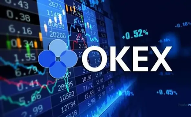 Okex Cryptocurrency Exchange Marketing Campaign in Thailand, Asia