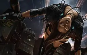 video game advertising campaign in thailand asia